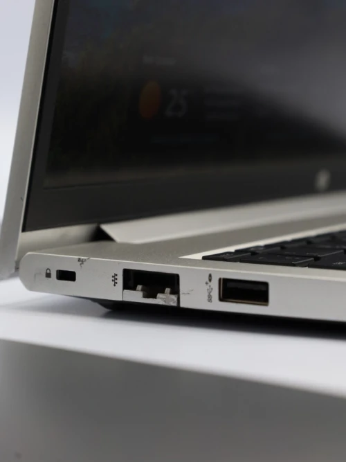 LAPTOP HP PROBOOK 450 G9 I5-12Th GEN 16GB RAM 512GB SSD 15.6"