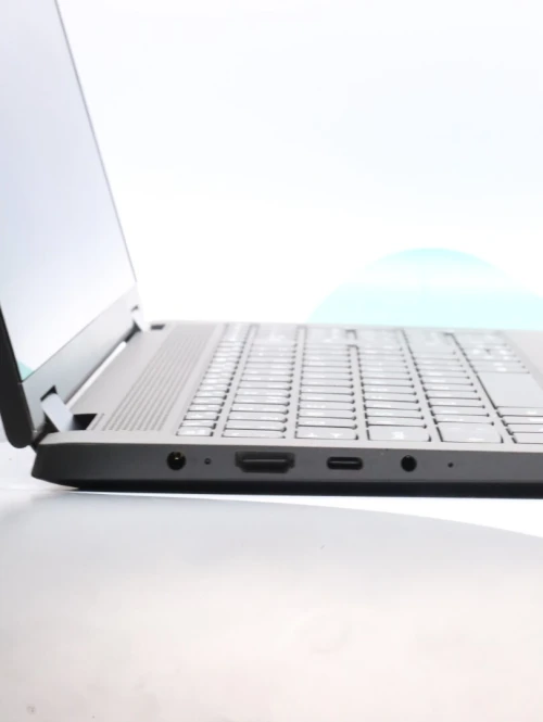 LAPTOP LENOVO FLEX 5 RYZEN 5 5500 8GB 512GB SSD 15.6" X360 TACTILE