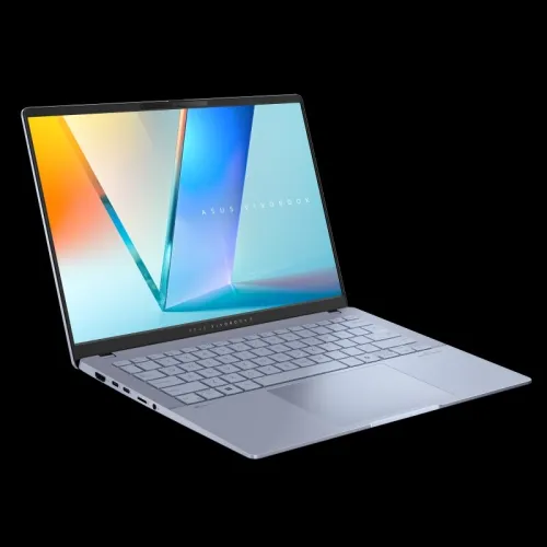LAPTOP ASUS VIVOBOOK S14 ULTRA 7 155H 16GB RAM 1TB SSD ECRAN 14" OLED NEUF 