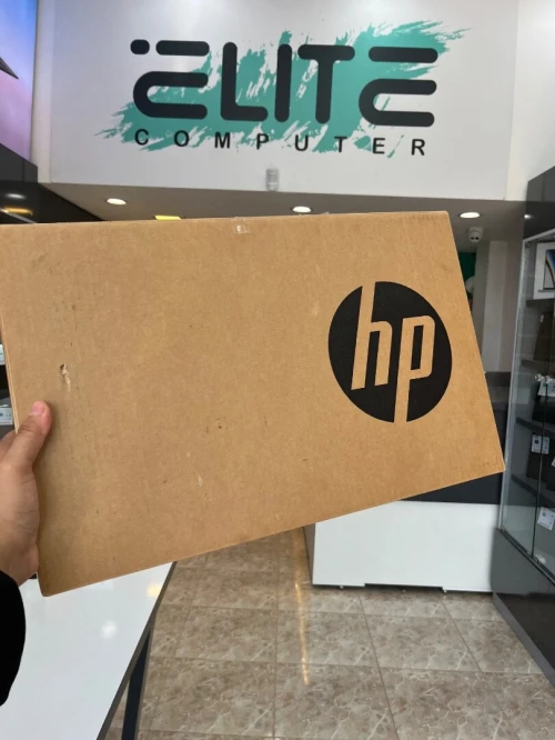 LAPTOP HP ELITEBOOK 650 G9 I5-1235U 16GB RAM 512GB SSD ECRAN 15.6" FHD 