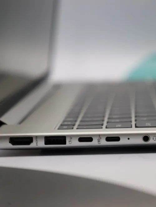 LAPTOP Hp ELITEBOOK 665 G11 RYZEN 5 PRO 7535 32GB 512GBSSD