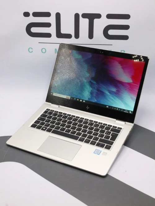 LAPTOP Hp ELITEBOOK X360 1030 G2, I5-7200U, 8GB 256GB SSD, 13" XZ360 TACTILE