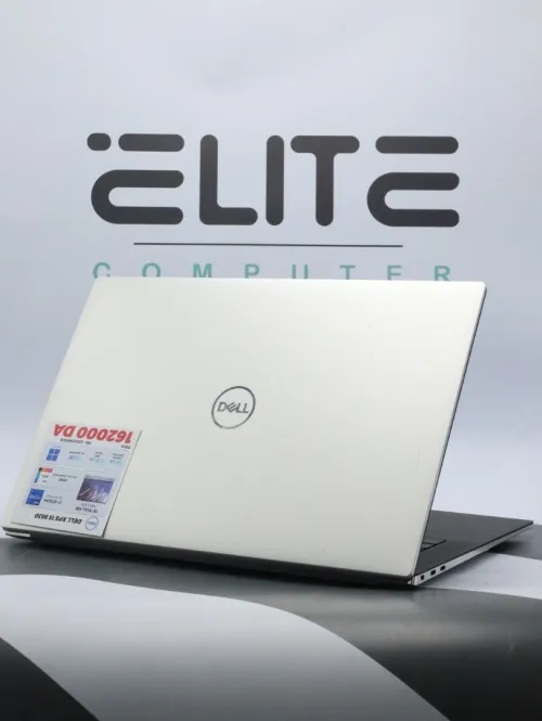 LAPTOP DELL XPS 15 9530, I7-13700H, 16GB 512GB SSD, 15"