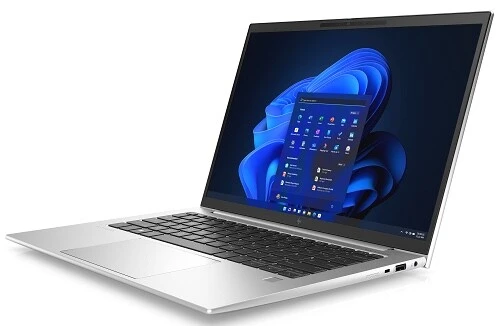 LAPTOP HP ELITEBOOK 650 G9 I5-1235U 16GB RAM 512GB SSD ECRAN 15.6" FHD NEUF 