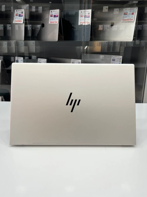 LAPTOP HP ENVY 17 I7-13700H 16GB 512GB SSD ECRAN 17.3" FHD