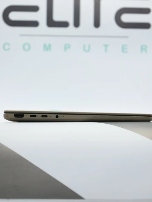 LAPTOP ASUS ZENBOOK A14 OLED , SNAPDRAGON X , 16GB 512GB NVMe , 14" OLED