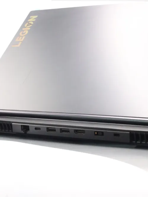 LAPTOP GAMING LENOVO LIGEON, RYZEN 7-4800H, 16GB 512GB SSD, NVIDIA GEFORCE GTX 1650, 15.6"