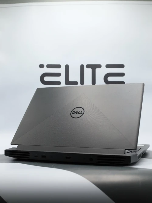 LAPTOP DELL G15 , I5-11260H , 16GB 512GB NVMe , NVIDIA RTX 3050TI , 15.6" FHD