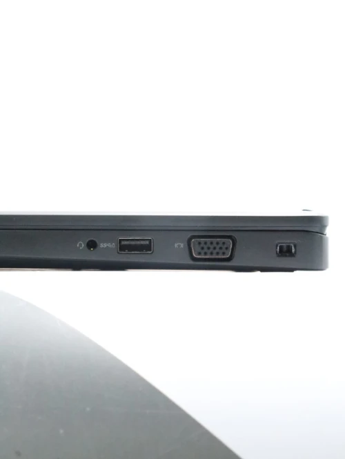 LAPTOP DELL Latitude 5490 , I5-8350U , 