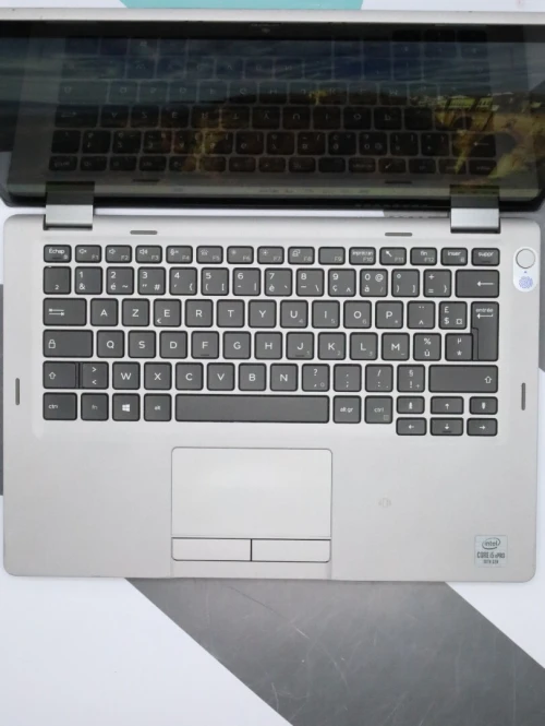 LAPTOP DELL Latitude 5310 2in1 , I5-10310U , 16GB 256GB SSD , 13" TACTILE X360