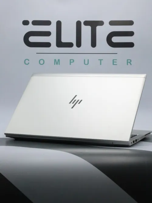 LAPTOP Hp ELITEBOOK 840 G8, I5-1145G7, 16GB 256GB NVME, 14"