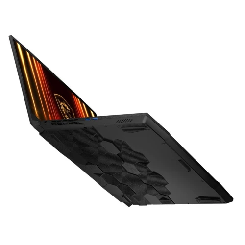 LAPTOP MSI KATANA 17 I7-14650HX 16GB RAM 512GB SSD RTX 5050 8GB VRAM ECRAN 17" QHD 240Hz NEUF