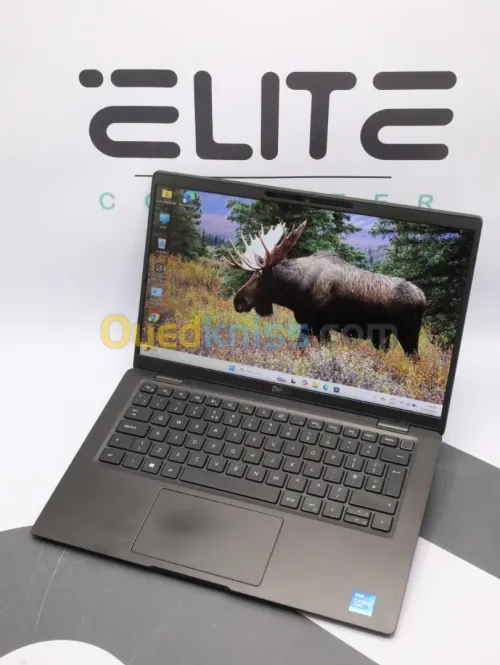 LAPTOP DELL Latitude 7420 I5-1145G7 16GB 256GB SSD 14" TACTILE