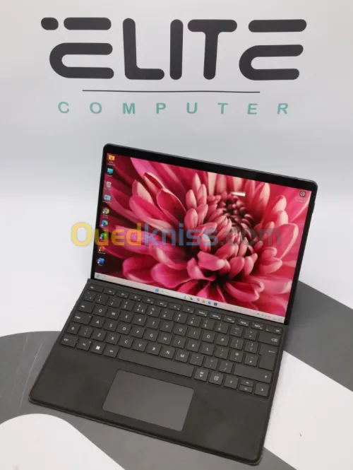 LAPTOP / TABLET MICROSOFT SURFACE PRO 8, I5-1135G7, 16GB 256GB SSD, 13" TACTILE