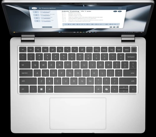 DELL PRO 13 RYZEN 5 230 32GB RAM DDR5 512GB SSD ECRAN 13"TACTILE 360 FHD + SIM NEUF