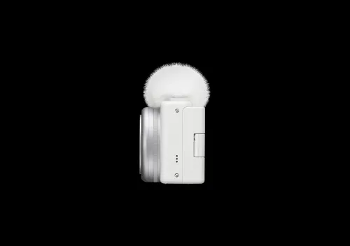 APPAREIL PHOTO SONY ZV-1F