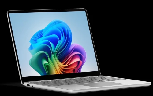 SURFACE LAPTOP 7 SNAPDRAGON X ELITE 16GB RAM 256GB SSD ECRAN 15" OLED