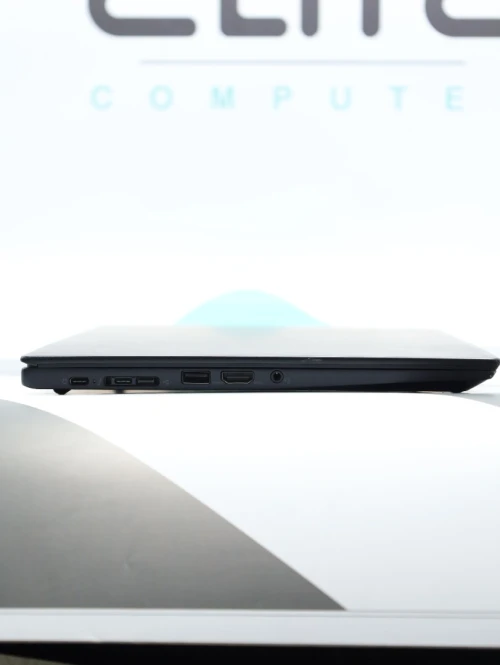 LAPTOP LENOVO THINKPAD T14s GEN1, I5-10210U, 16GB 256GB SSD, 14" FHD TACTILE