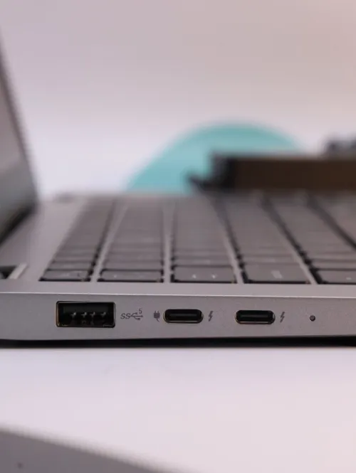 LAPTOP DELL Latitude 5350 ULTRA 5-135U 16GB 512GB SSD 14"