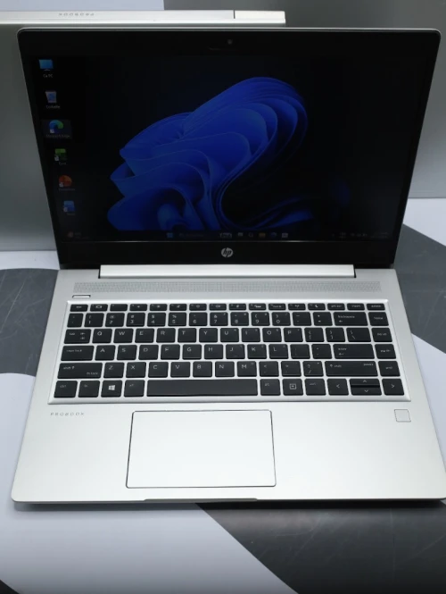 LAPTOP Hp RPOBOOK 445 G7 , AMD RYZEN 5 4500U , 16GB 512GB SSD , 14" FHD