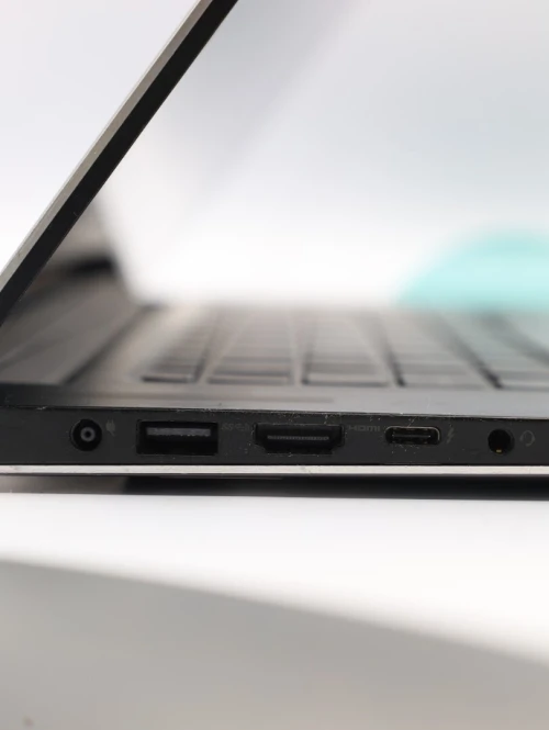 LAPTOP DELL XPS 15 9550 I7-6Th gen 16GB 512GB SSD TACTILE