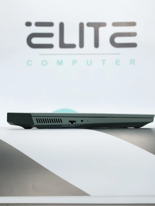 LAPTOP GAMING DELL , I7-11800H , 16GB 512GB NVMe , NVIDIA RTX 3060 6GB , 15.6"
