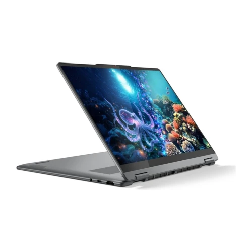 LAPTOP LENOVO YOGA 7 2IN1 ULTRA 5 226V 16GB RAM 1TB SSD INTEL ARC 8GB ECRAN 14" TACTILE 360 Avec STYLET