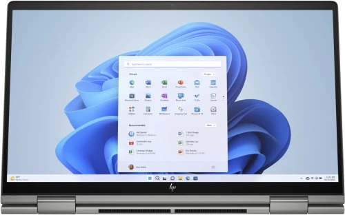 LAPTOP HP ENVY 15 X360 ULTRA 7 155U 32GB RAM 1TB SSD ECRAN 15.6"FHD TACTILE 360 NEUF