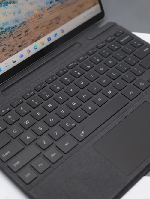 LAPTOP / TABLET MICROSOFT SURFACE PRO 8, I5-1135G7, 16GB 256GB SSD, 13" TACTILE, DESIM
