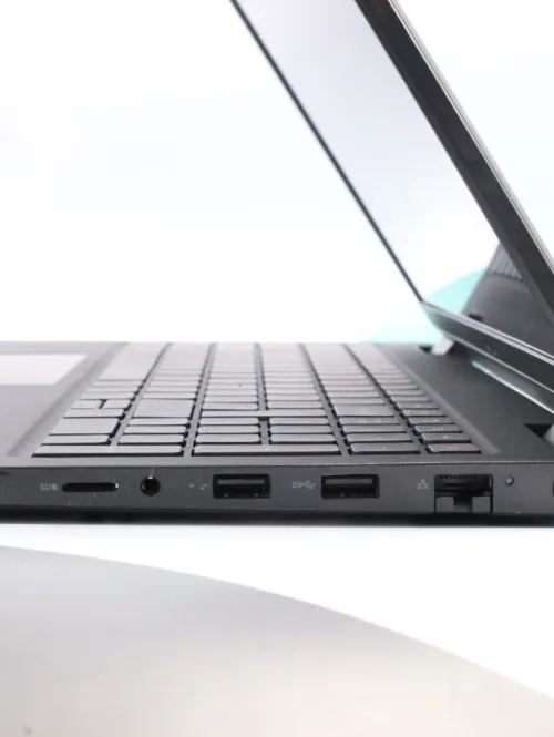 LAPTOP DELL Latitude 3520, I5-1135G7, 8GB 256GB SSD, 15.6"