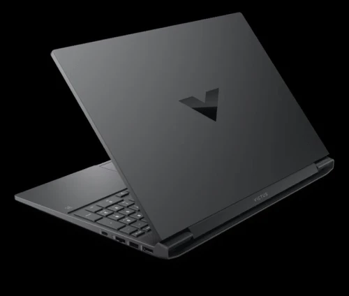 LAPTOP HP VICTUS RYZEN 7 7445HS 16GB RAM 512GB SSD RTX 4050 6GB VRAM ECRAN 15.6"FHD 144HZ NEUF