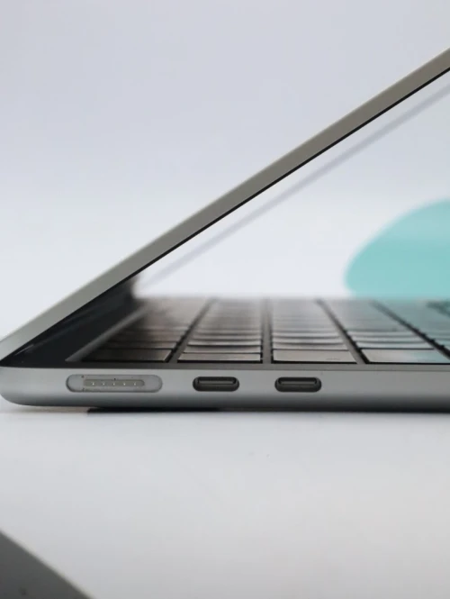 LAPTOP MACBOOK AIR 2024, M3, 16GB 256GB SSD, 13.6"
