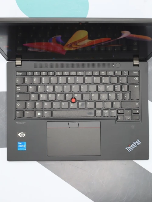 LAPTOP LENOVO THINKPAD X13, I5-1245U, 16GB 256GB SSD, 13.3" TACTILE, CODE BIOS