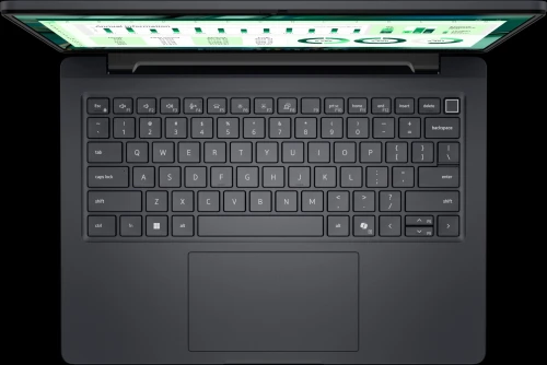 LAPTOP DELL PRO MAX 14 ULTRA 7 265H 32GB RAM 512GB SSD INTEL ARC 140T ECRAN 14" FHD NEUF