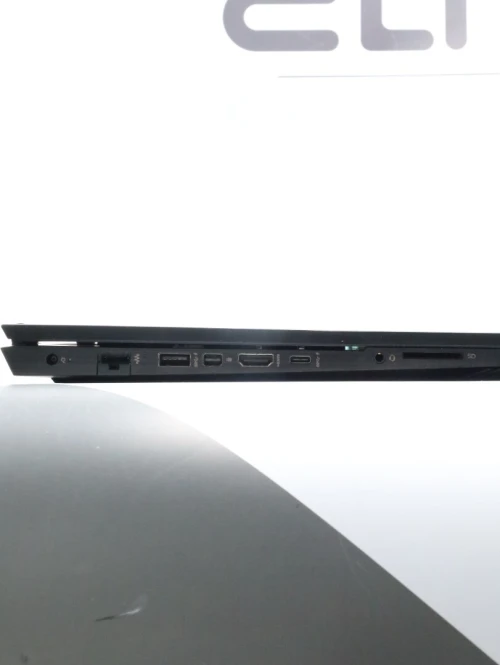 LAPTOP GAMING Hp OMEN 16 , I7-11800H , 16GB 512GB SSD , NVIDIA RTX 3050TI , 16"