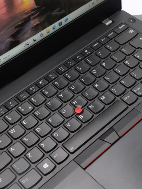 LAPTOP LENOVO THINKPAD L14 GEN 2, I5-1135G7, 16GB 512GB SSD, 14"