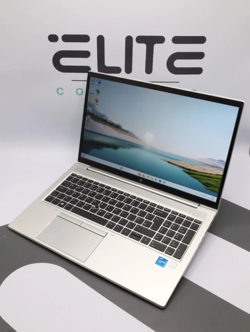 LAPTOP Hp ELITEBOOK 840 G8 I5-11Th GEN 16GB 256GB SSD