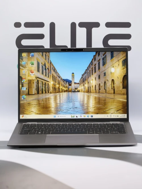 LAPTOP DELL Latitude 7440 I5-13Th_gen 16GB 256GB SSD 14"