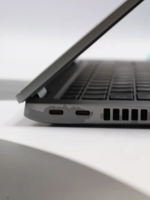 LAPTOP DELL Latitude 5420 I7-1185G7 16GB 256GB SSD 14" FHD