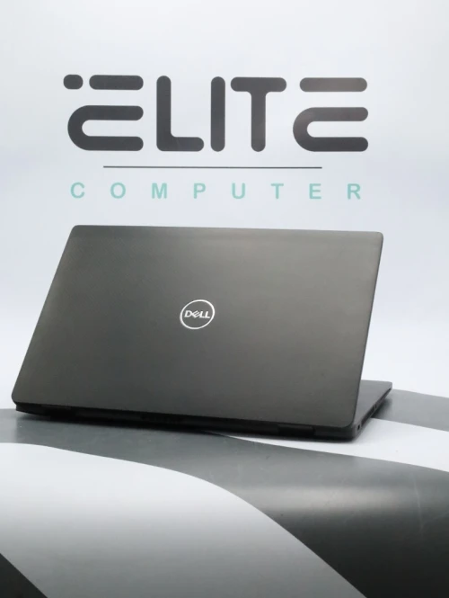 LAPTOP DELL Latitude 7320 , I5-1145G7 , 16GB 256GB SSD , 13.3"