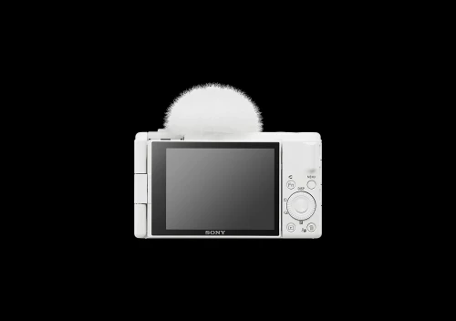 APPAREIL PHOTO SONY ZV-1F