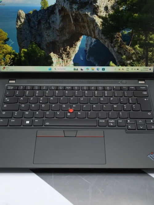LAPTOP LENOVO THINKPAD L14 GEN3 , I5-1245U , 16GB 256GB NVMe , 14"