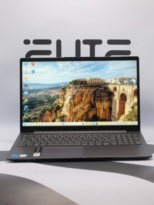 LAPTOP LENOVO IDEAPAD 3, I5-1135G7, 20GB RAM 512GB SSD ECRAN 15.6" FHD 