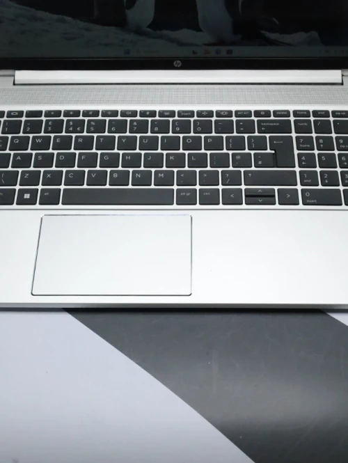 LAPTOP Hp PROBOOK 450 G9, I7-1255U, 32GB 256GB, 15.6" FHD