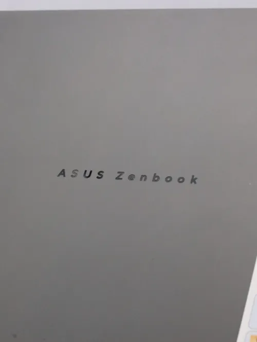 LAPTOP ASUS ZenBook A14, SNAPDRAGON X, 32GB 1TB SSD, 14" OLED