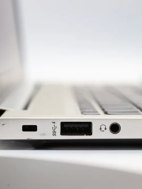 LAPTOP Hp ELITEBOOK 840 G8 I5-11Th GEN 16GB 256GB SSD