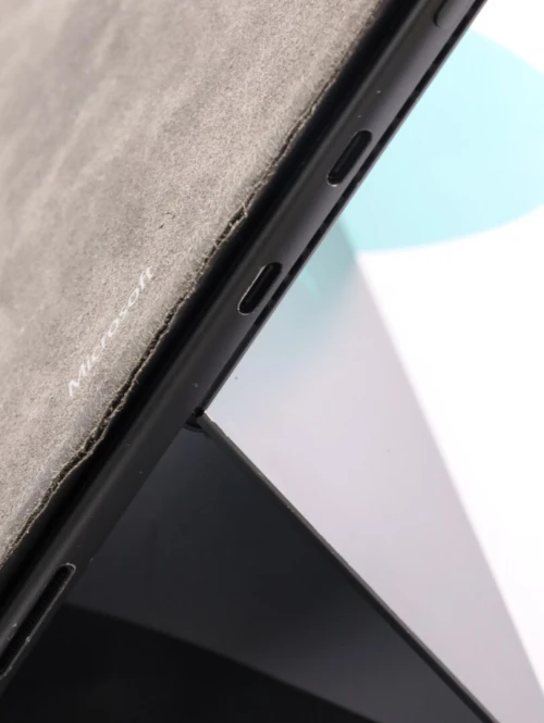 LAPTOP / TABLET MICROSOFT SURFACE PRO 8, I5-1135G7, 16GB 256GB SSD, 13" TACTILE