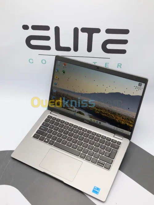 LAPTOP DELL Latitude 5440, I5-1345U, 16GB 512GB SSD, 14" 