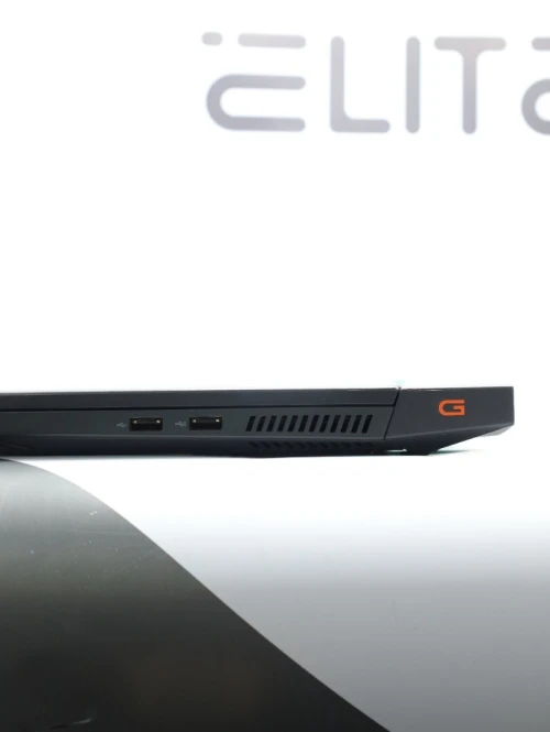 LAPTOP DELL G15 , I5-11260H , 16GB 512GB NVMe , NVIDIA RTX 3050TI , 15.6" FHD