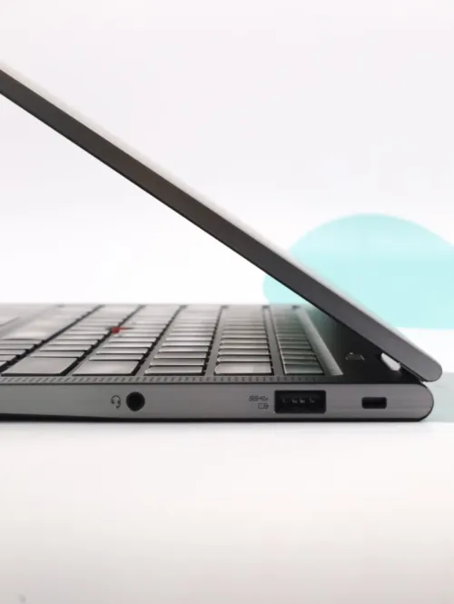LAPTOP LENOVO THINKPAD X1 YOGA GEN 7 , I7-1260P, 16GB 512GB SSD, 14" X360 TACTILE